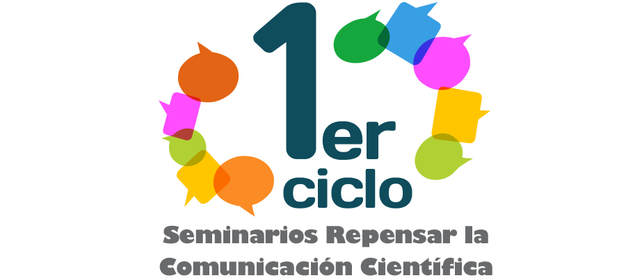 Repensar Comunicación científica